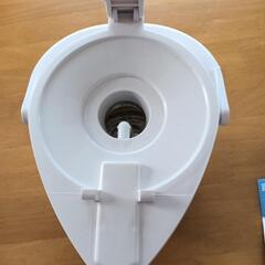 新品未使用エアーポットの画像
