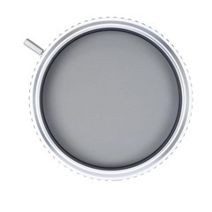 NiSi TRUE COLOR ND-VARIO 82mm可変N...