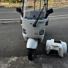 ジャイロ　2スト　