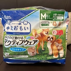 キミおもい　アクティブウェア　M以上フリーサイズ　23枚