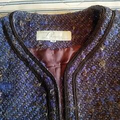 婦人服 フォーマル セレモニー スーツの画像