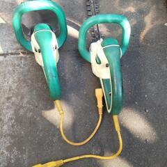 マキタの生垣バリカン右側の方です。よろしくお願いします。の画像