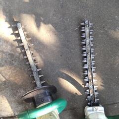 マキタの生垣バリカン右側の方です。よろしくお願いします。の画像