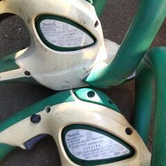 マキタの生垣バリカン右側の方です。よろしくお願いします。の画像