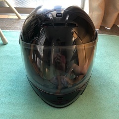 フルフェイスバイクヘルメット