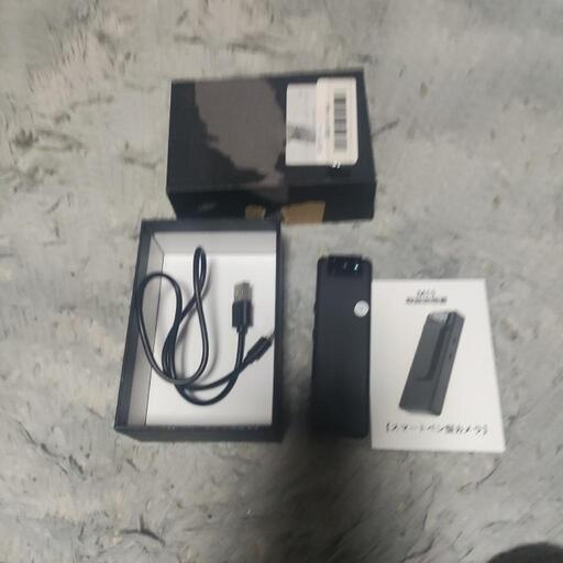 スマートペン型カメラ
