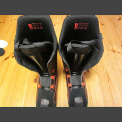 （未使用）REXXAM H22インナー　25、25.5㎝用