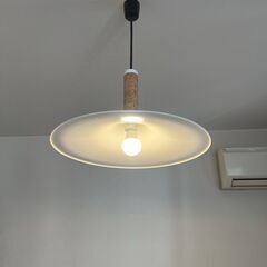 ペンダントライト