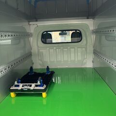 自車で運べないお荷物のご移動に！最安配送料4,400円　ジモティーやオークションで購入した品物の運搬に！ - 鹿児島市