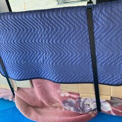 自車で運べないお荷物のご移動に！最安配送料4,400円　ジモティーやオークションで購入した品物の運搬に！ − 鹿児島県
