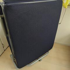折りたたみベッド　シングル　2つ