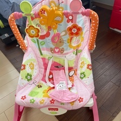 Fisher Price バウンサー