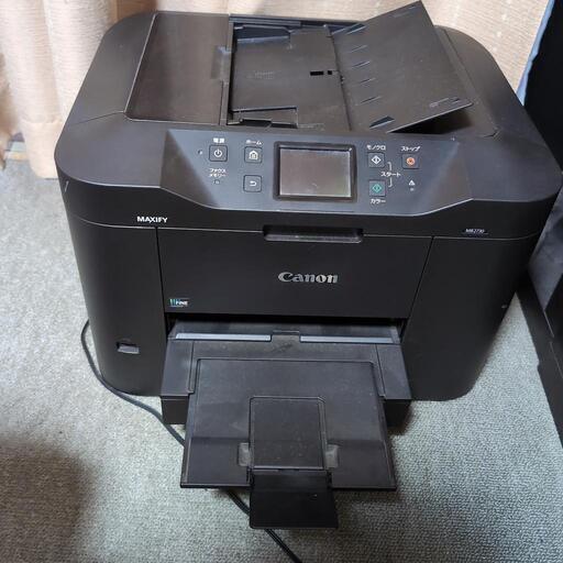 canonプリンター MB27730