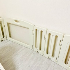 【取引中】日本育児 ベビーゲート