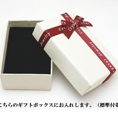 ピンクゴールドの新品未使用品の可愛いネックレスの画像