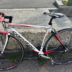 コラテック ロードバイク