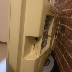 TV  （決まりました）の画像