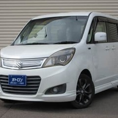 ご好評につき11月以降もキャンペーン延長♪今回はスズキ ソリオ ...