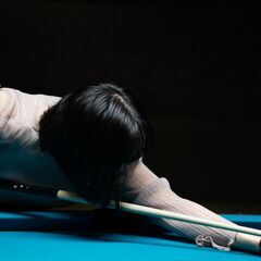 🎱ビリヤード会　Tiệc bida