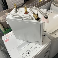 INAX/LIXIL EHPN-H12V2 小型電気温水器　コンパクトタイプの画像