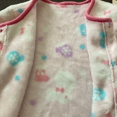 スリーパー90センチの画像