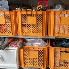 ホームコンテナー　農業用品