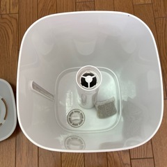 【取引中】超音波式　加湿器　4.5Lの画像