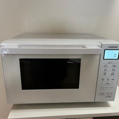 YAMADA SELECT オーブンレンジ