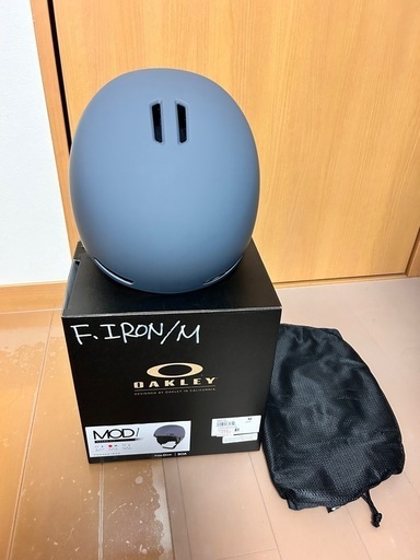 ヘルメット(スノボ)