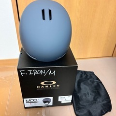 ヘルメット(スノボ)