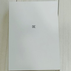BTSアルバム「BE」Deluxe Edition