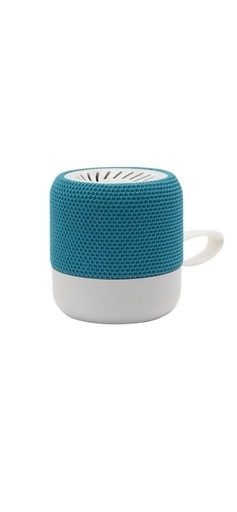 新品　KIWI のスピーカー！手のひらサイズ　ワイヤレス対応　Bluetooth