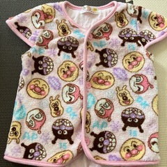 アンパンマン　スリーパー100センチ