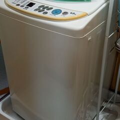洗濯機