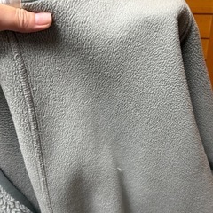 【古着】ボアコート  ハニーズの画像