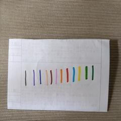 イラストマーカーの画像