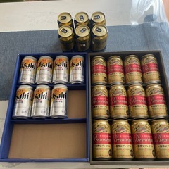 スーパードライ、キリンビール