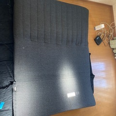 ソファベットの画像