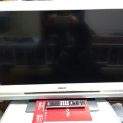 ソニー 32V型 液晶 テレビ ブラビア KDL-32J1(W)