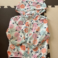 ベビージャケット80センチ