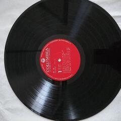 LP レコード 石川さゆり[ 暖流] レコードの盤質-美盤 の画像