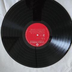 LP レコード 石川さゆり[ 暖流] レコードの盤質-美盤 の画像