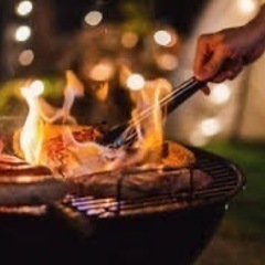 焼肉好きな人ー🍖