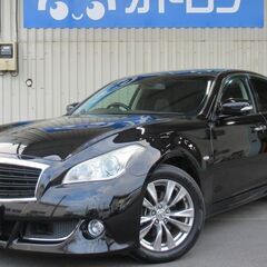 日産 フーガ 　３７０ＶＩＰ入庫しました！！