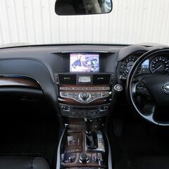 日産 フーガ 　３７０ＶＩＰ入庫しました！！の画像
