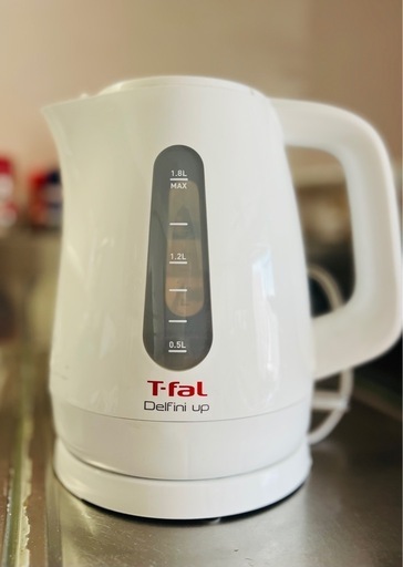 T-faL1.8Lケトル
