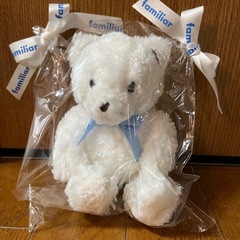 ミニファミリアベアー