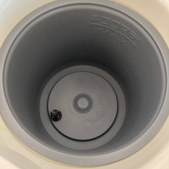 タイガー 蒸気レス電気ポットの画像
