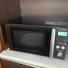 【美品】オーブンレンジ 【11/12取引3000円でOK】 15...