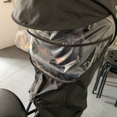 ギュット・クルーム R・EX Panasonic 電動アシスト自転車 品番 BE-FRE032の画像